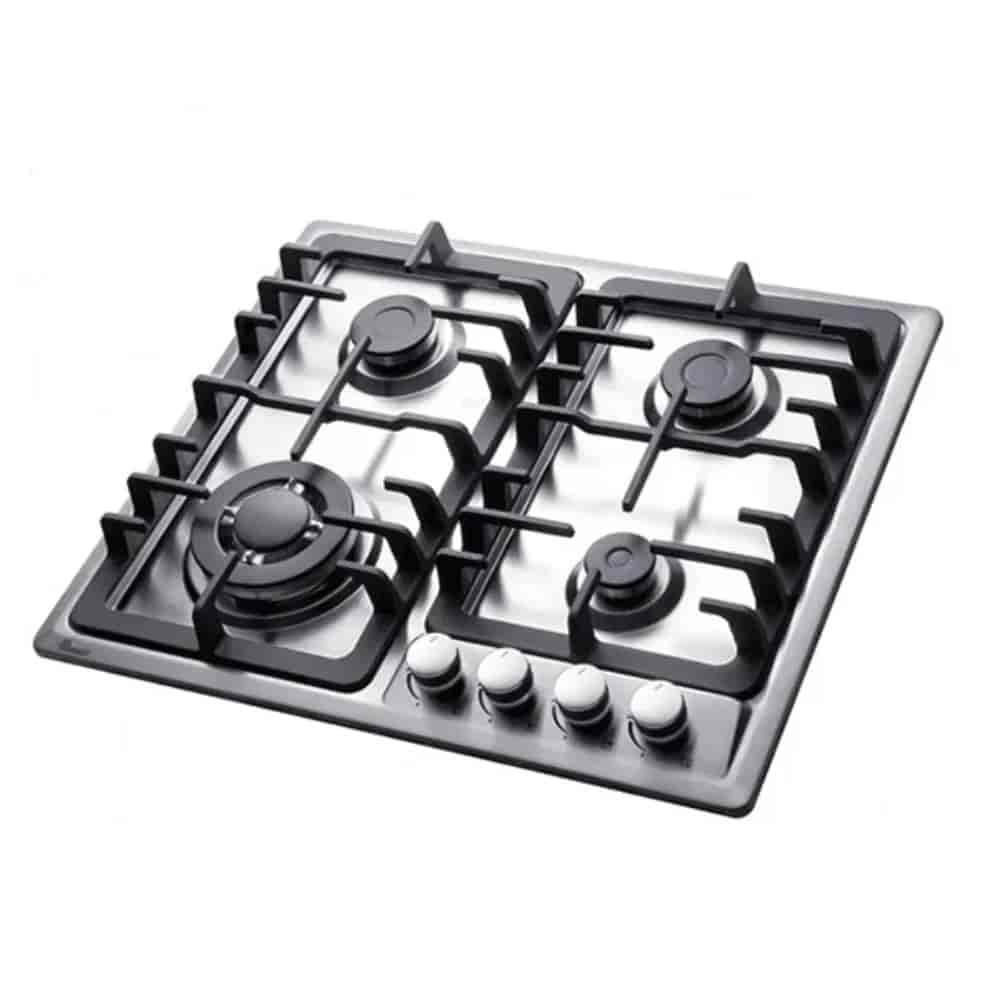 اجاق گاز استیل بیمکث مدل 5013