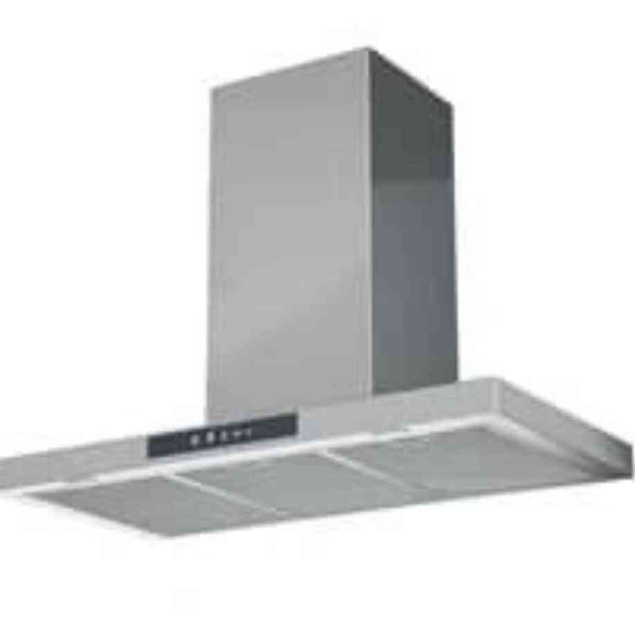 هود آشپزخانه کن 1430 استیل