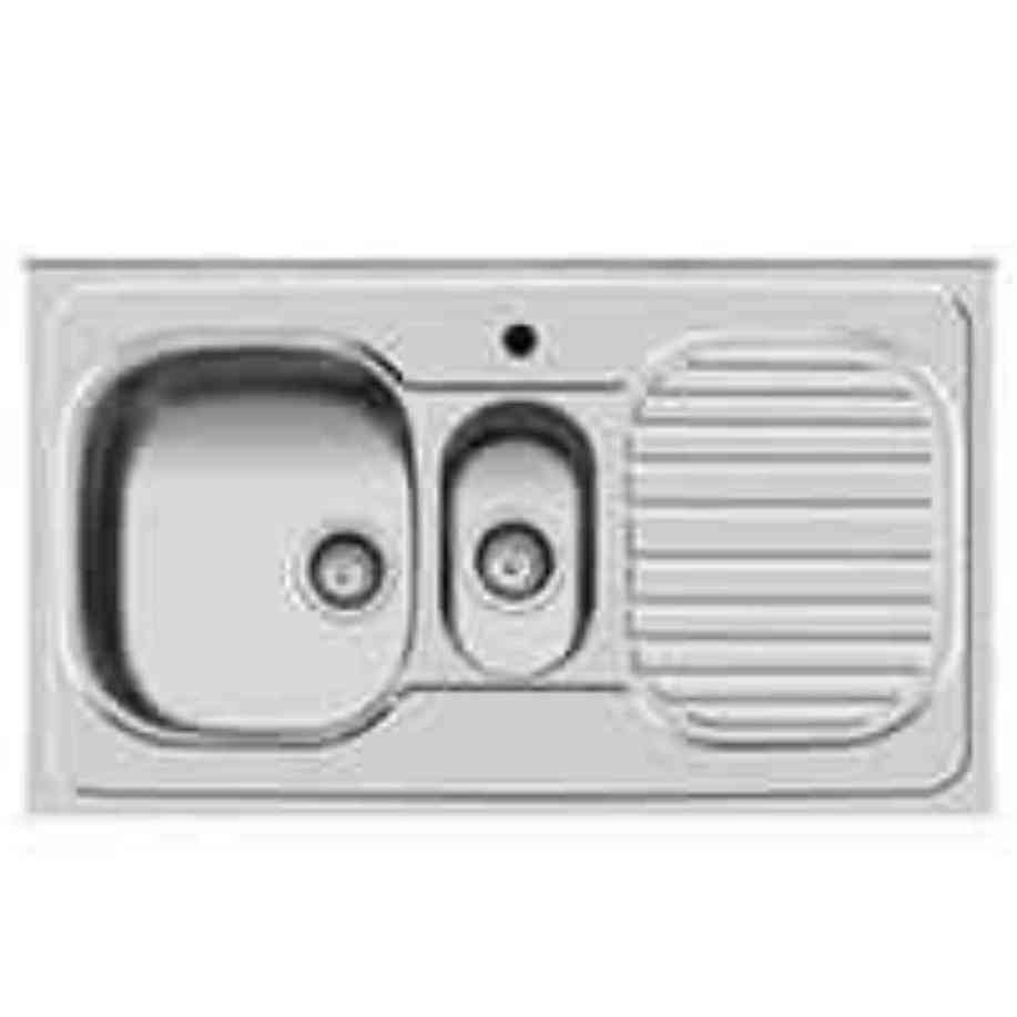 سينک ظرفشویی اخوان کد 27