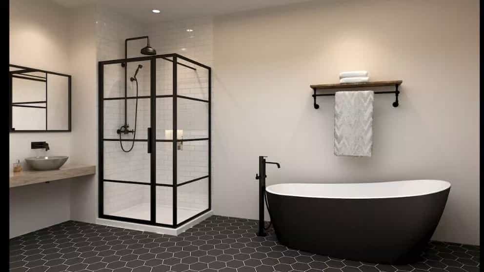 همه چیز درباره کابین دوش فروشگاه هوم کابین در چالوس