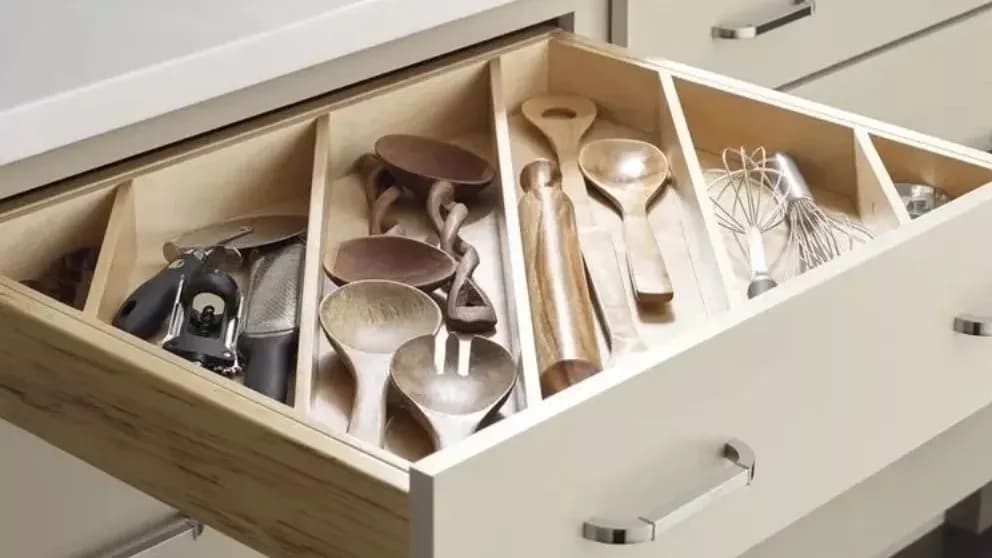 انواع اکسسوری کابینت هود، سینک، گاز، فر و شیر آلات توکار آشپرخانه در چالوس